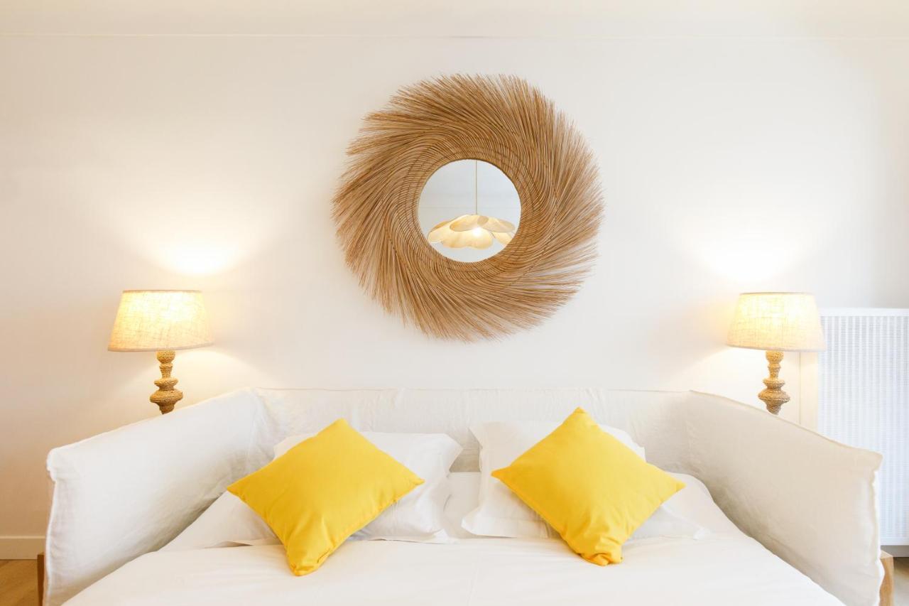 Hippie Palm Beach Yourhosthelper Cannes Bagian luar foto