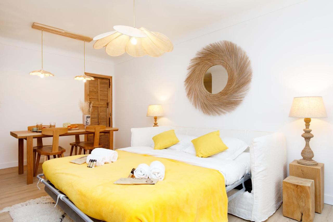Hippie Palm Beach Yourhosthelper Cannes Bagian luar foto