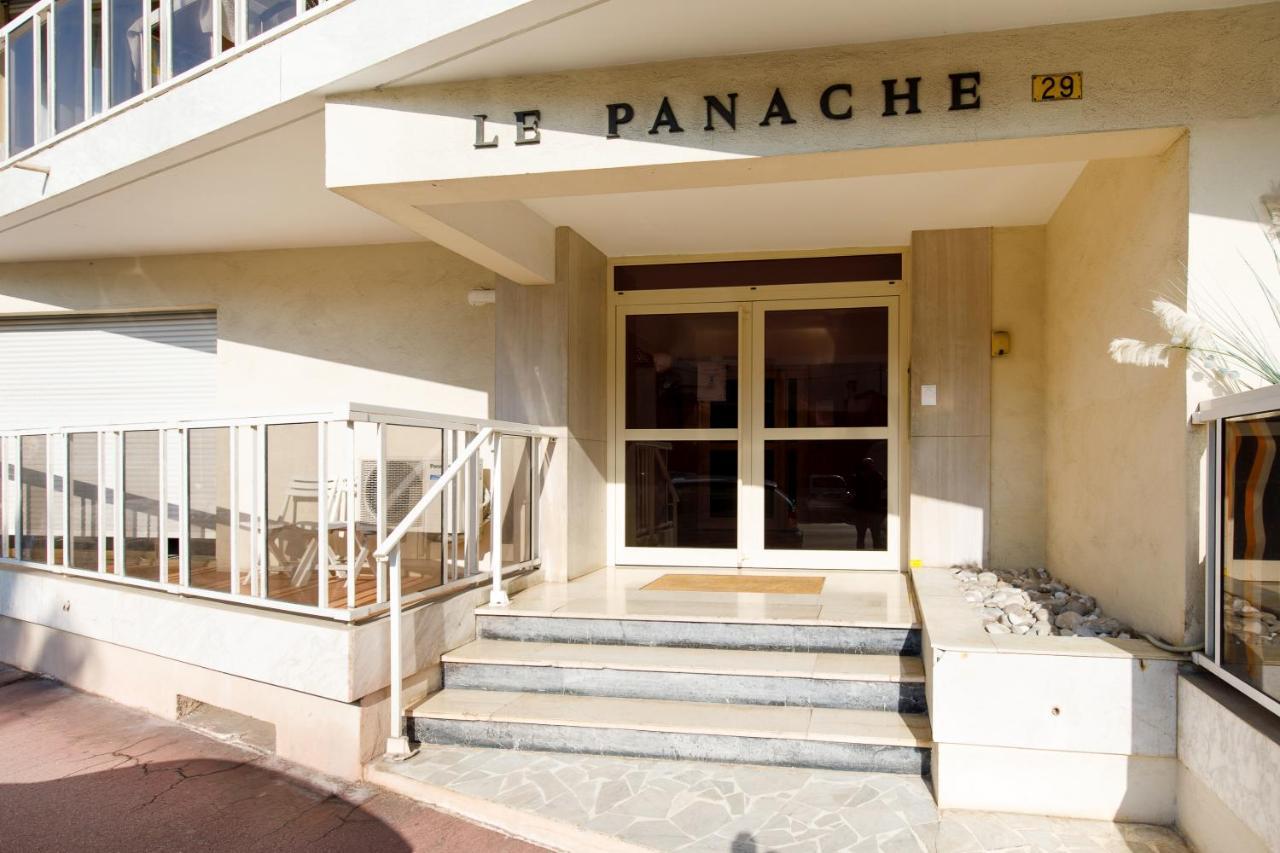Hippie Palm Beach Yourhosthelper Cannes Bagian luar foto